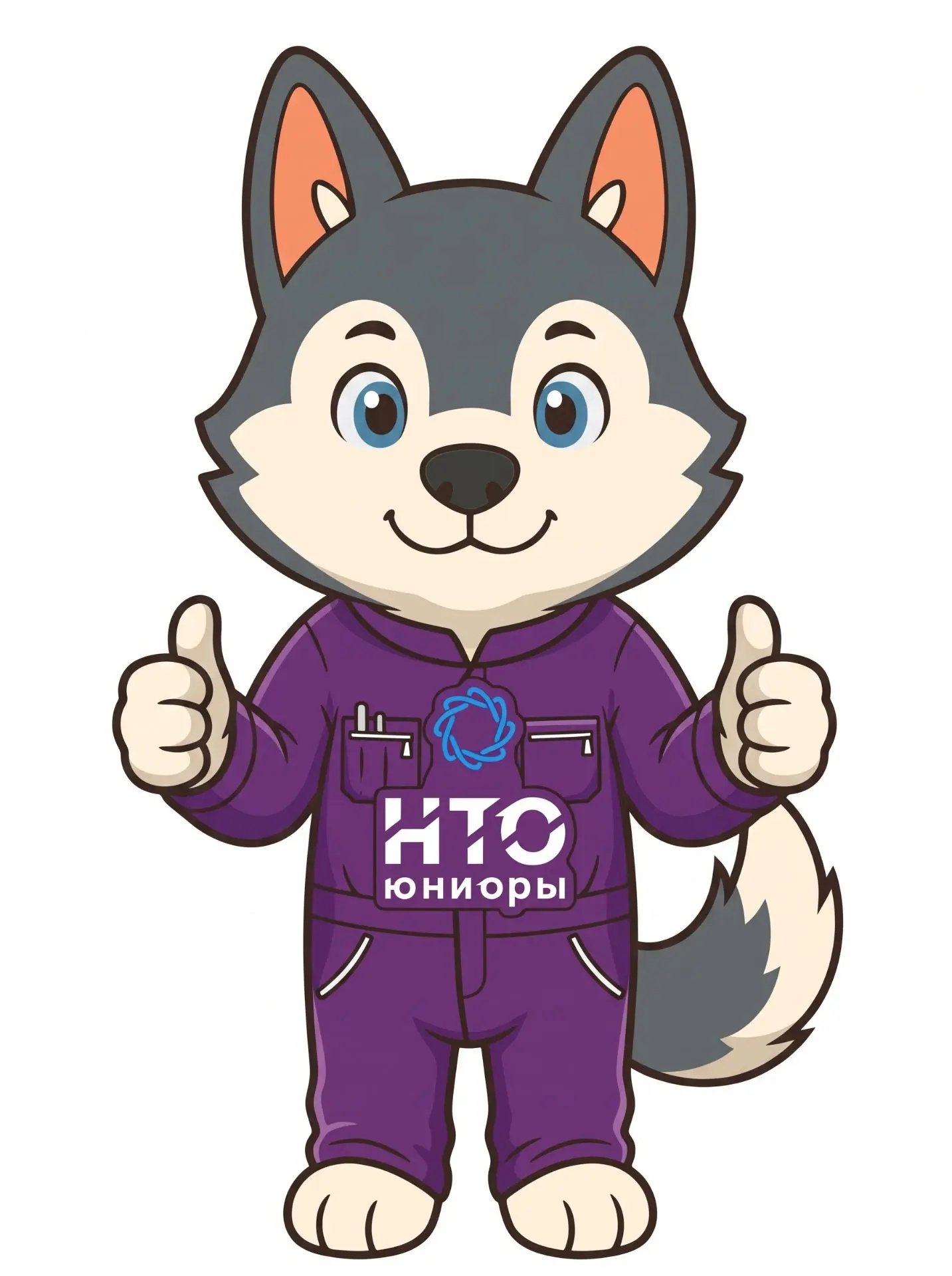 ⚡️Дорогой друг! До открытия первой попытки отборочного этапа олимпиады НТО остается мен...