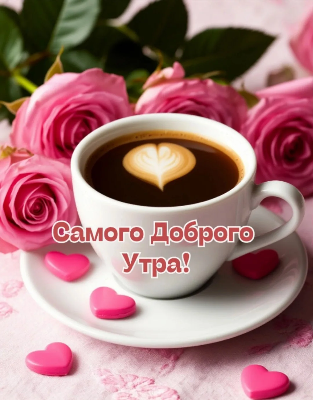 ☕️ #доброе_утро