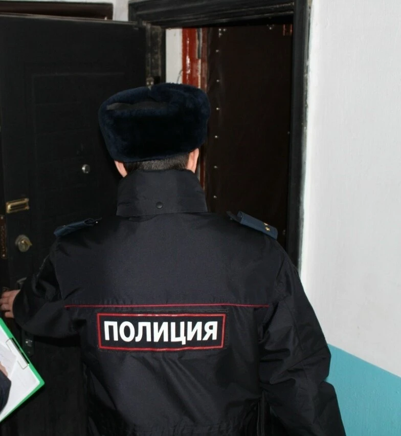 В Троицке полсотни иностранцев выдворят за пределы России.