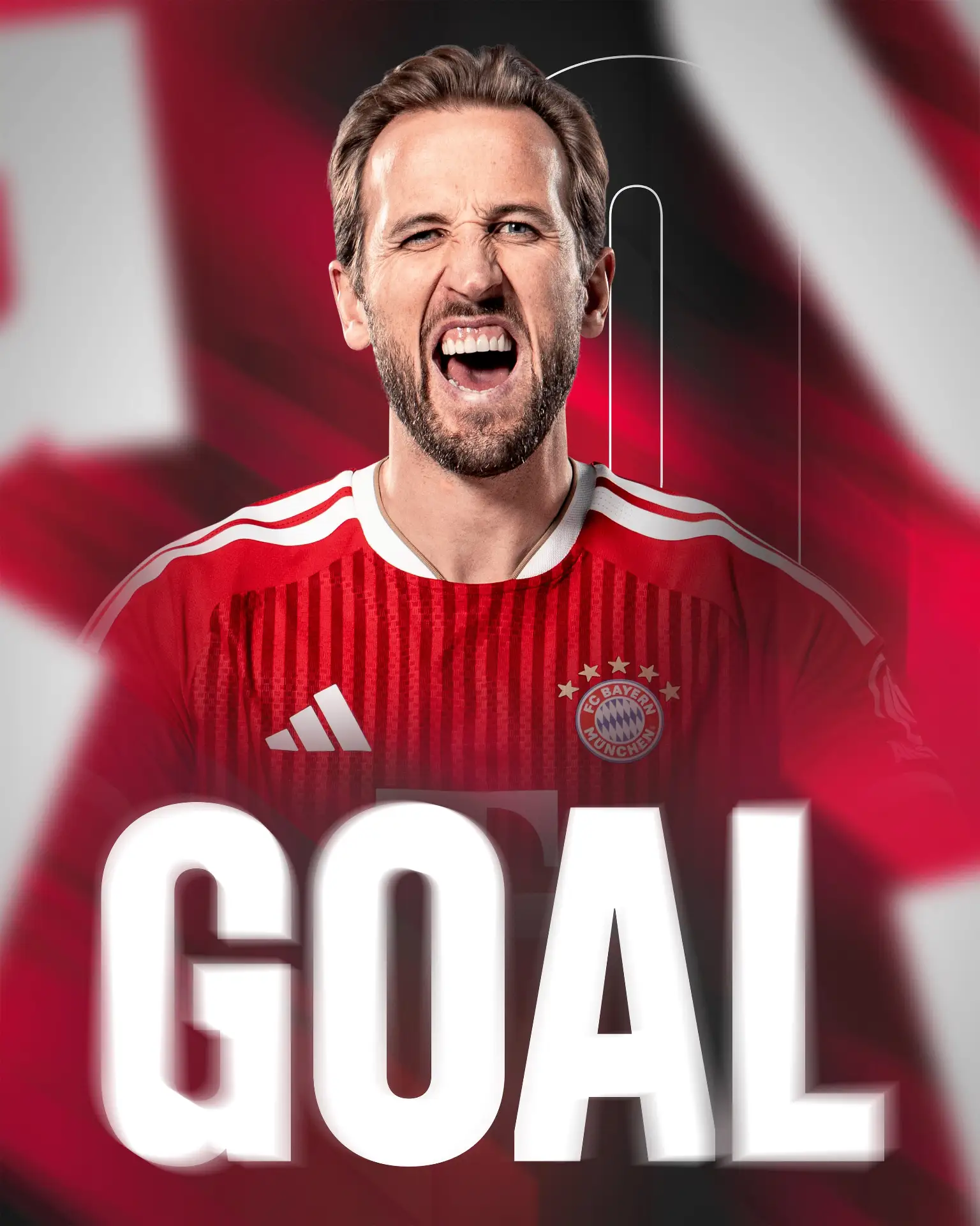 54' ГООООООООООООЛ!!! ХАРРИ ТОЧЕН!!!