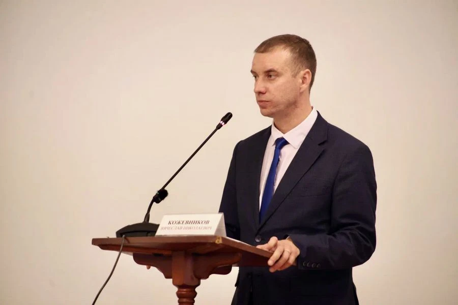💼 Депутаты думы пострадавшей от смерча свердловской Кушвы избрали новым мэром бывшего ...