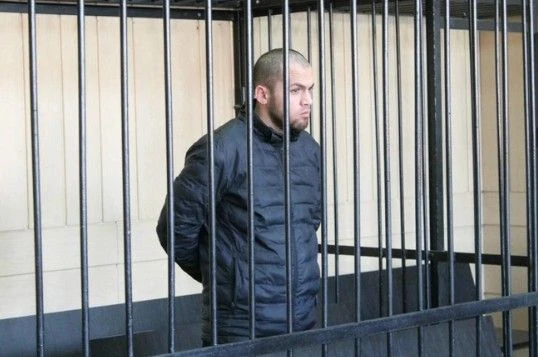 ⚖️⚠️ Стали известны подробности убийства трёхлетней девочки мигрантом в Новосибирске. М...