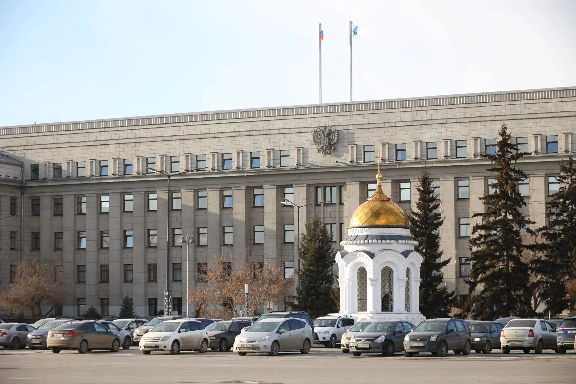 10 млрд рублей дополнительно направят на зарплаты бюджетников Приангарья