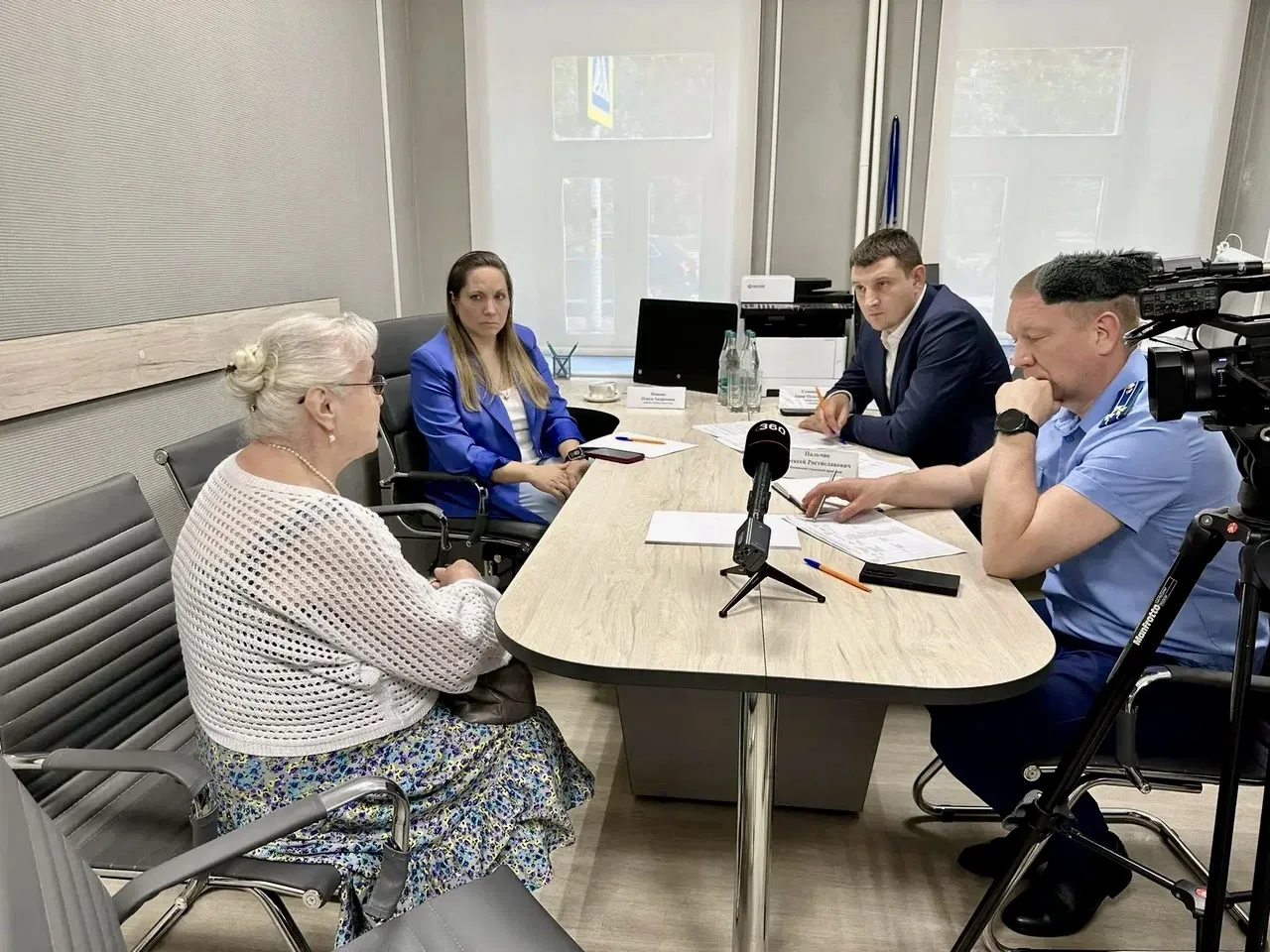 Делюсь с вами важной встречей ⬇️
