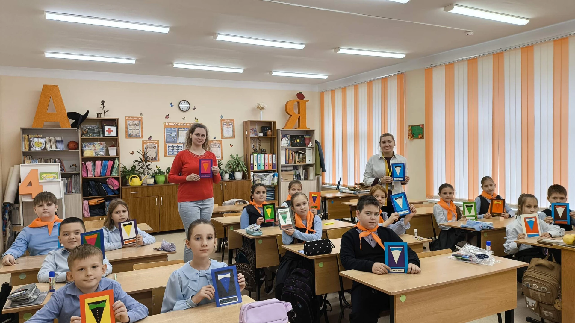 💌 «Открытка для папы»: в каждой линии — любовь и гордость ❤️