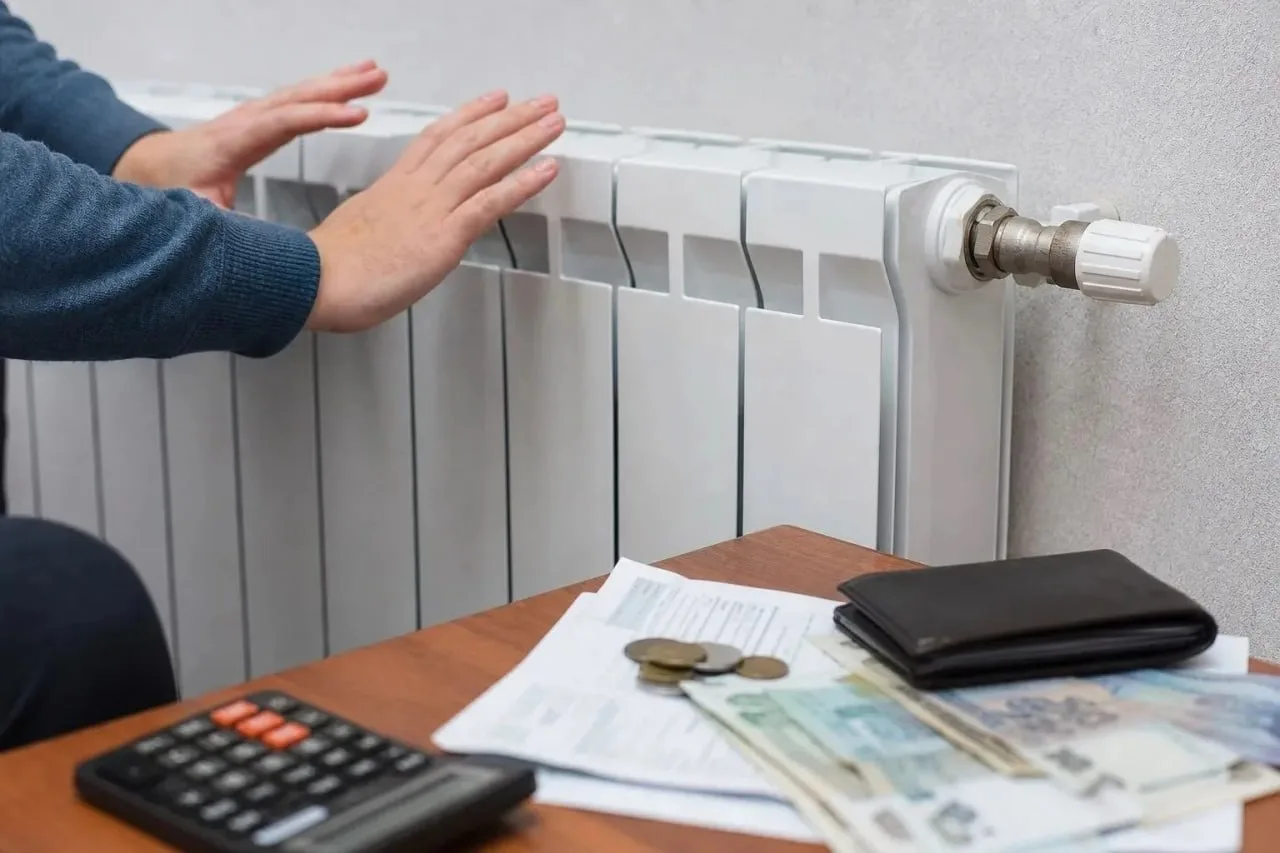 🏠 В Нижнекамске объяснили, от чего зависит плата за отопление