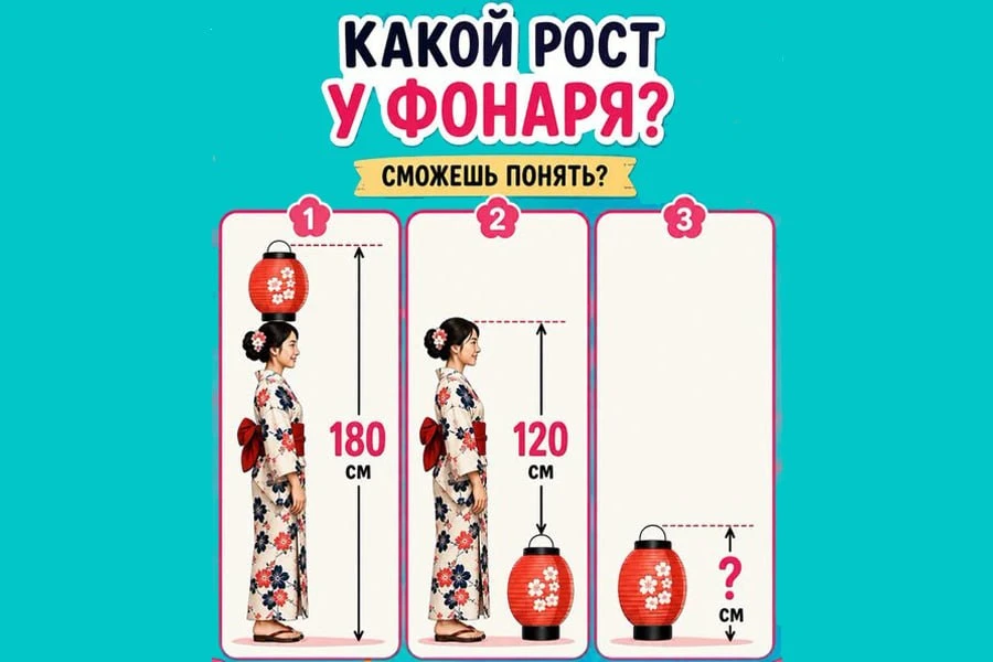 #Тренировкамозга  Простые уравнения
