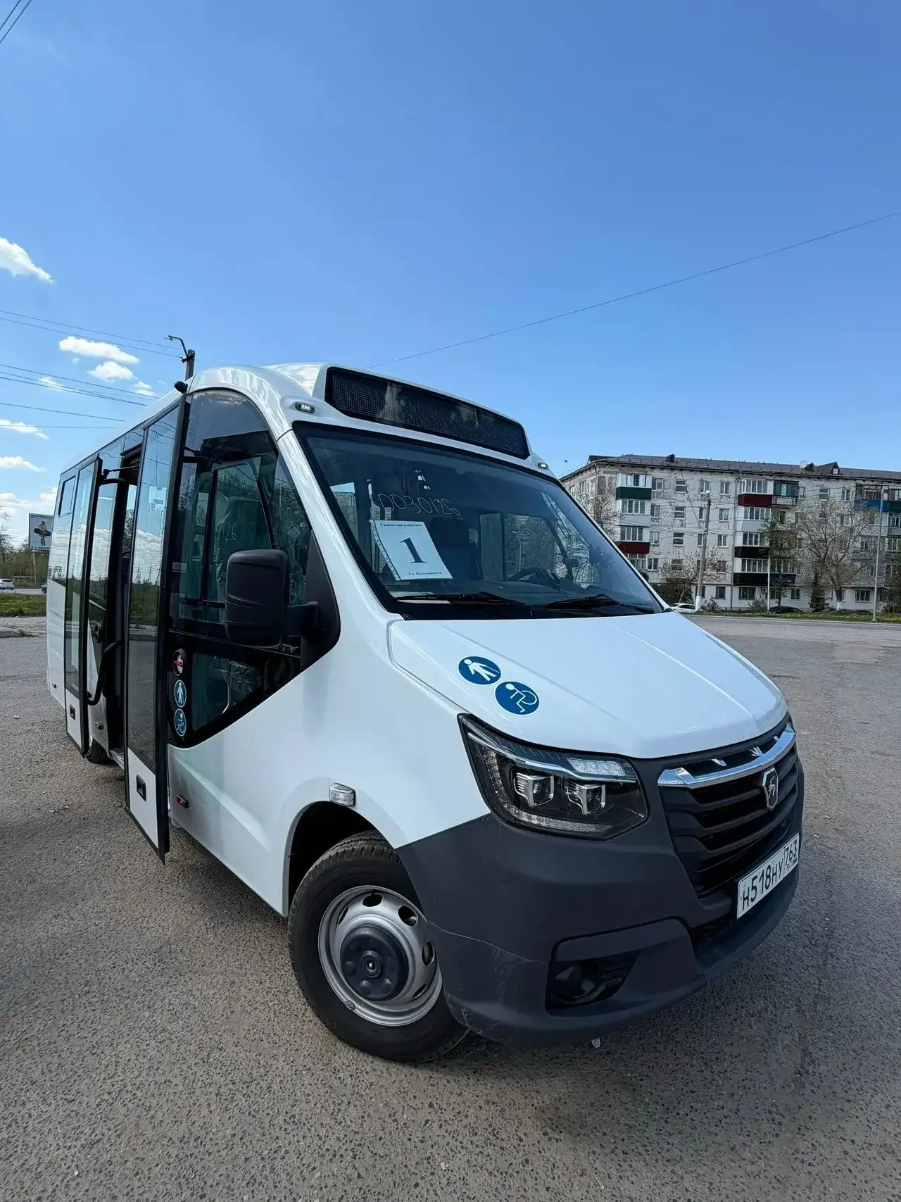 🚌 Автобусы есть, а водителей не хватает?