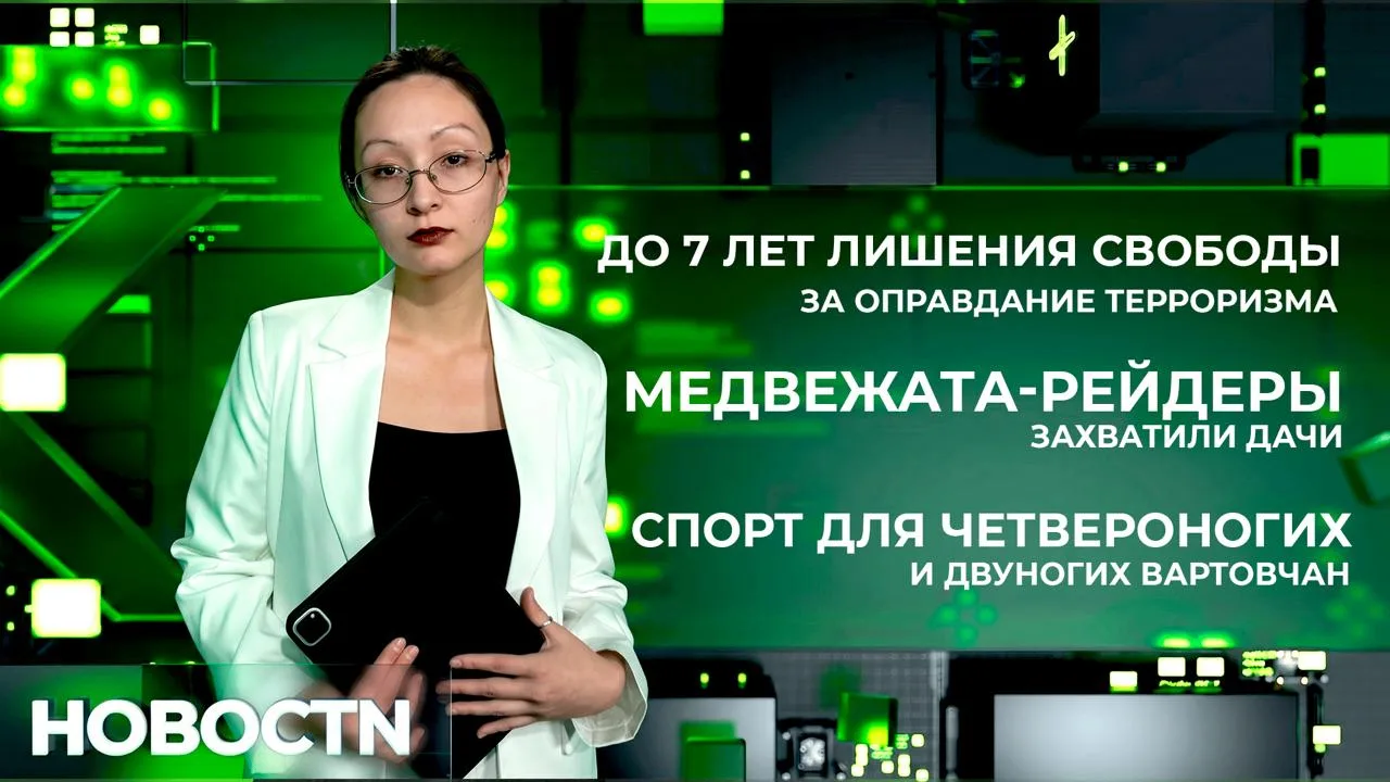 Югорчанина будут судить за оправдание терроризма – он оставлял комментарии в телеграме....