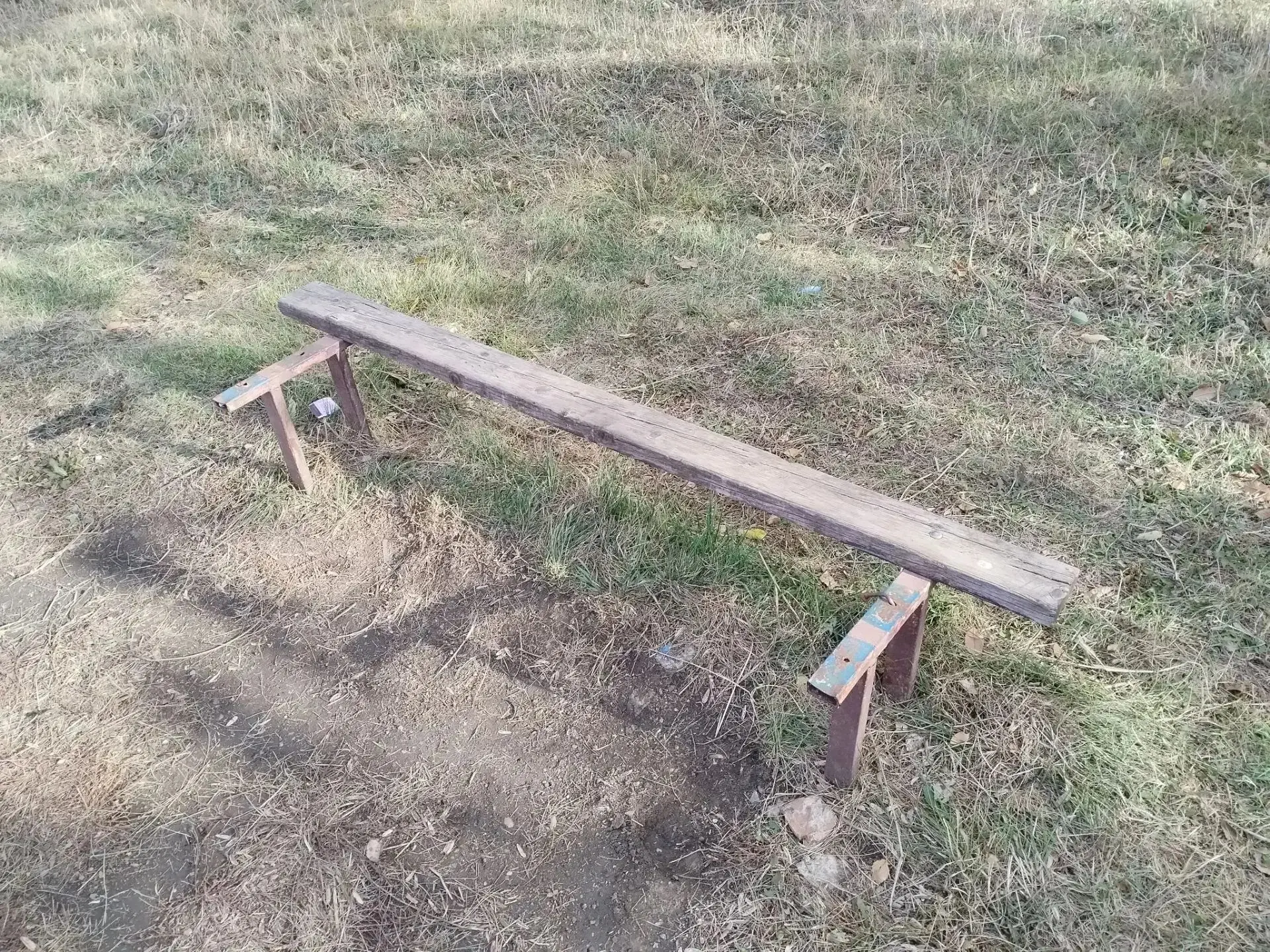 🌿 В Наваринке обновили детскую площадку!