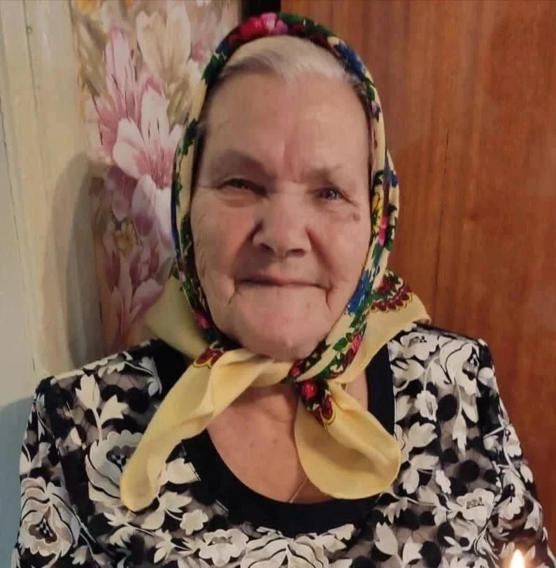 Сегодня свой 90-летний юбилей встречает Надежда Васильевна Ульянова, жительница с. Ярос...