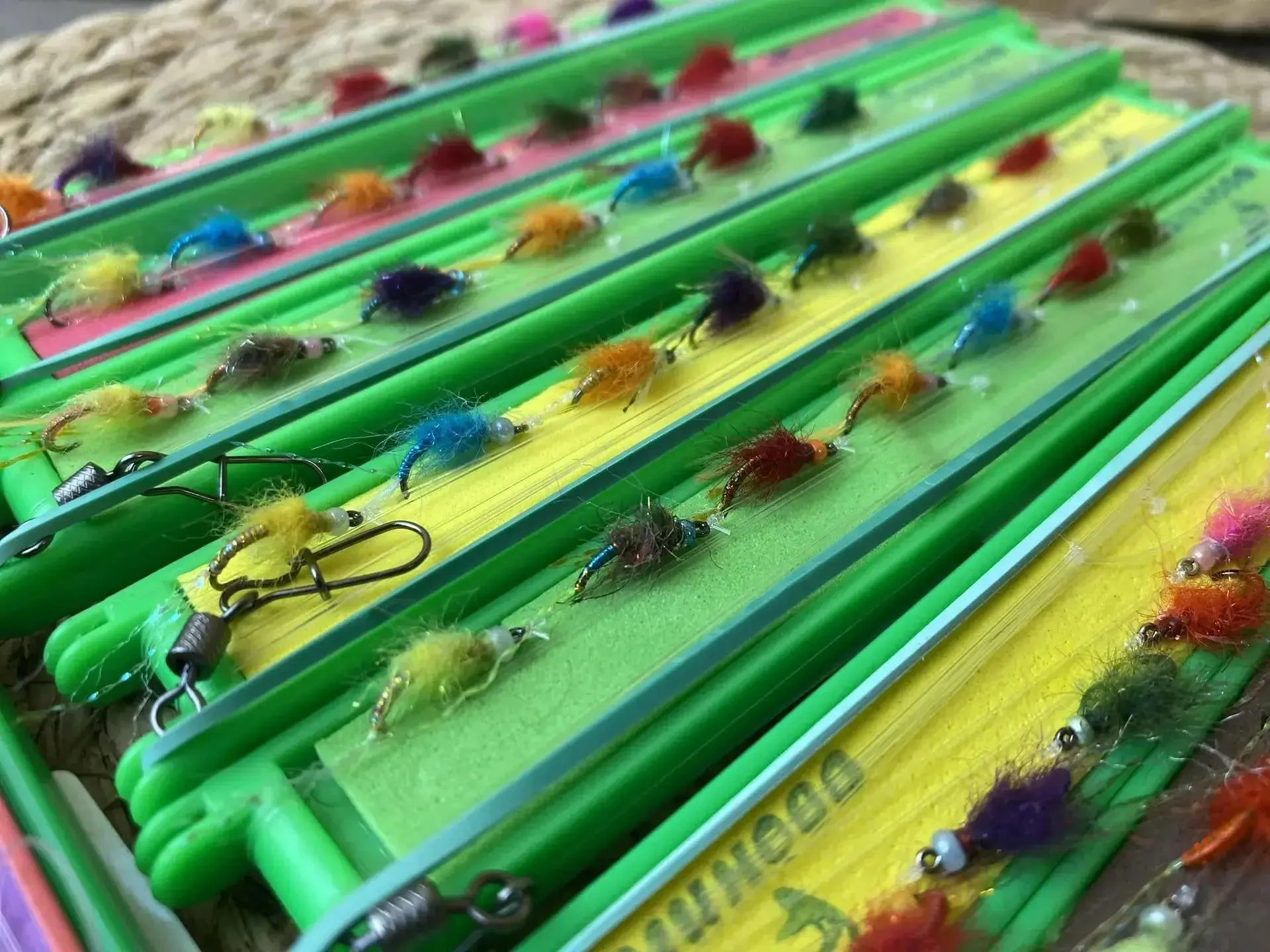 Ну как, ловится!? 🎣 🎣 🎣 !