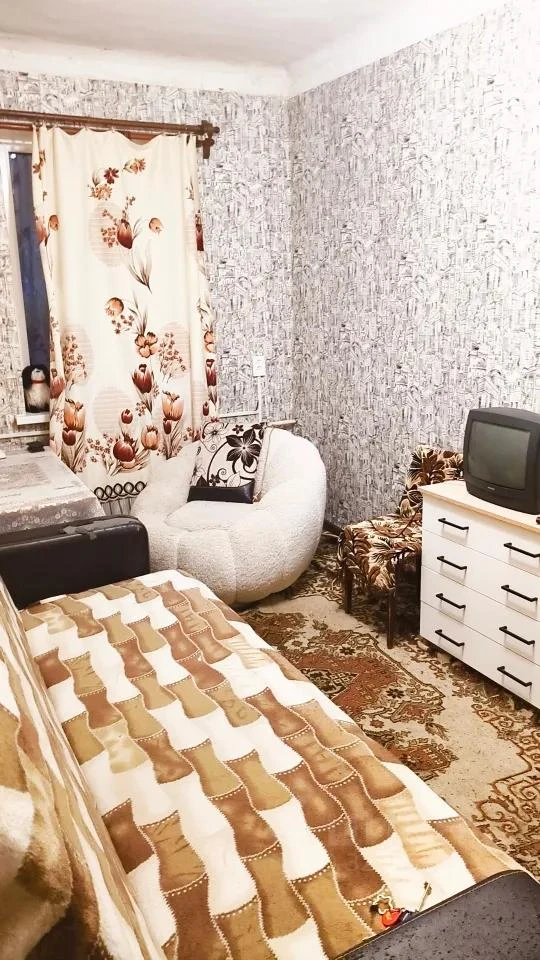 Сдам без посредников: комната, 60м²