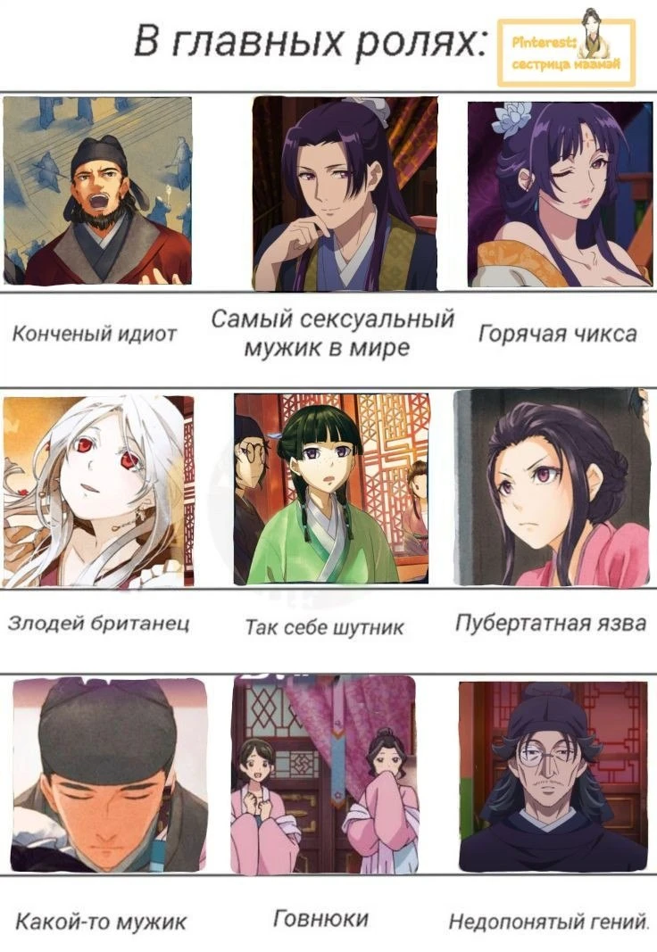 Все наши каналы