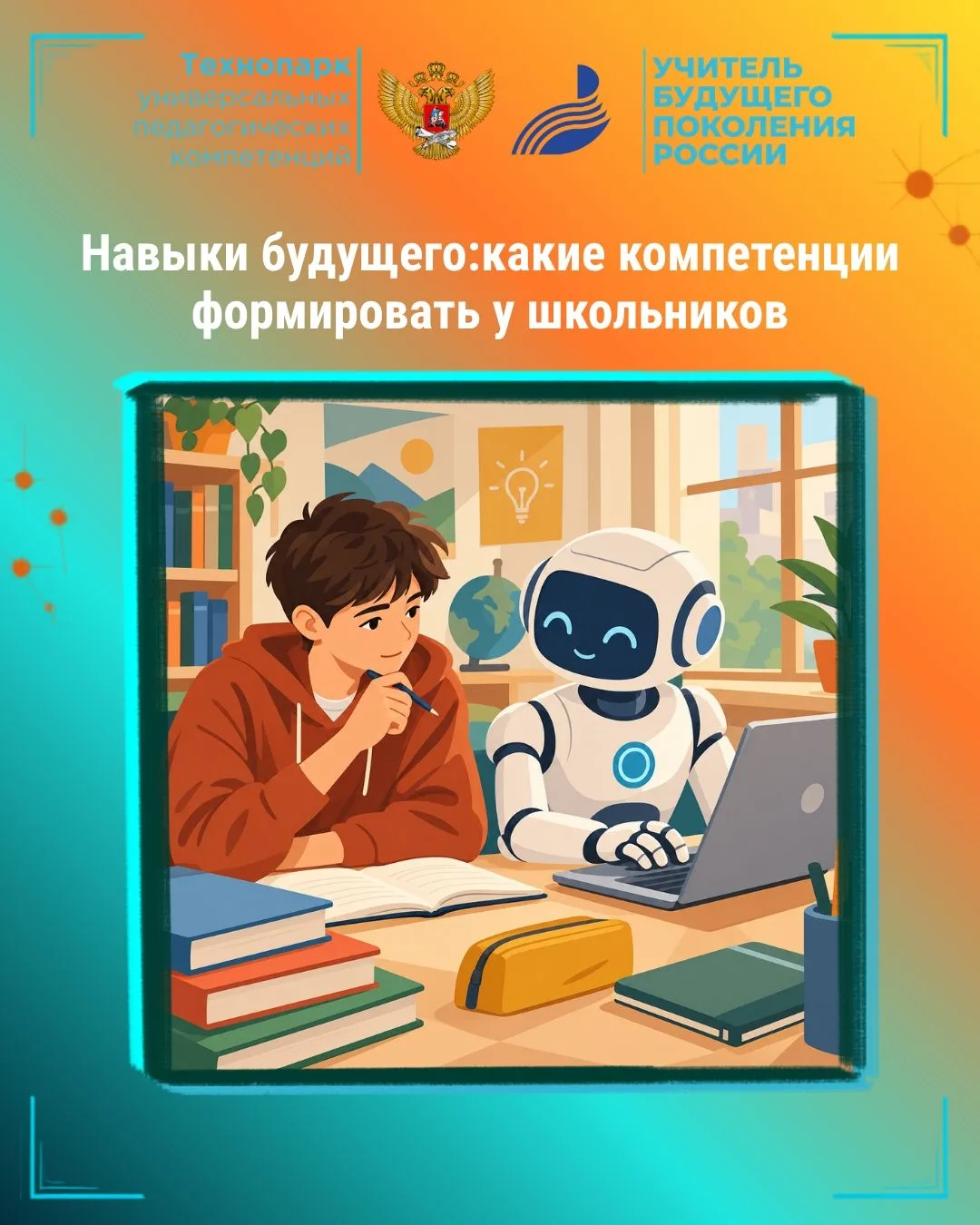 ИИ уже умеет писать тексты, решать задачи и искать информацию.