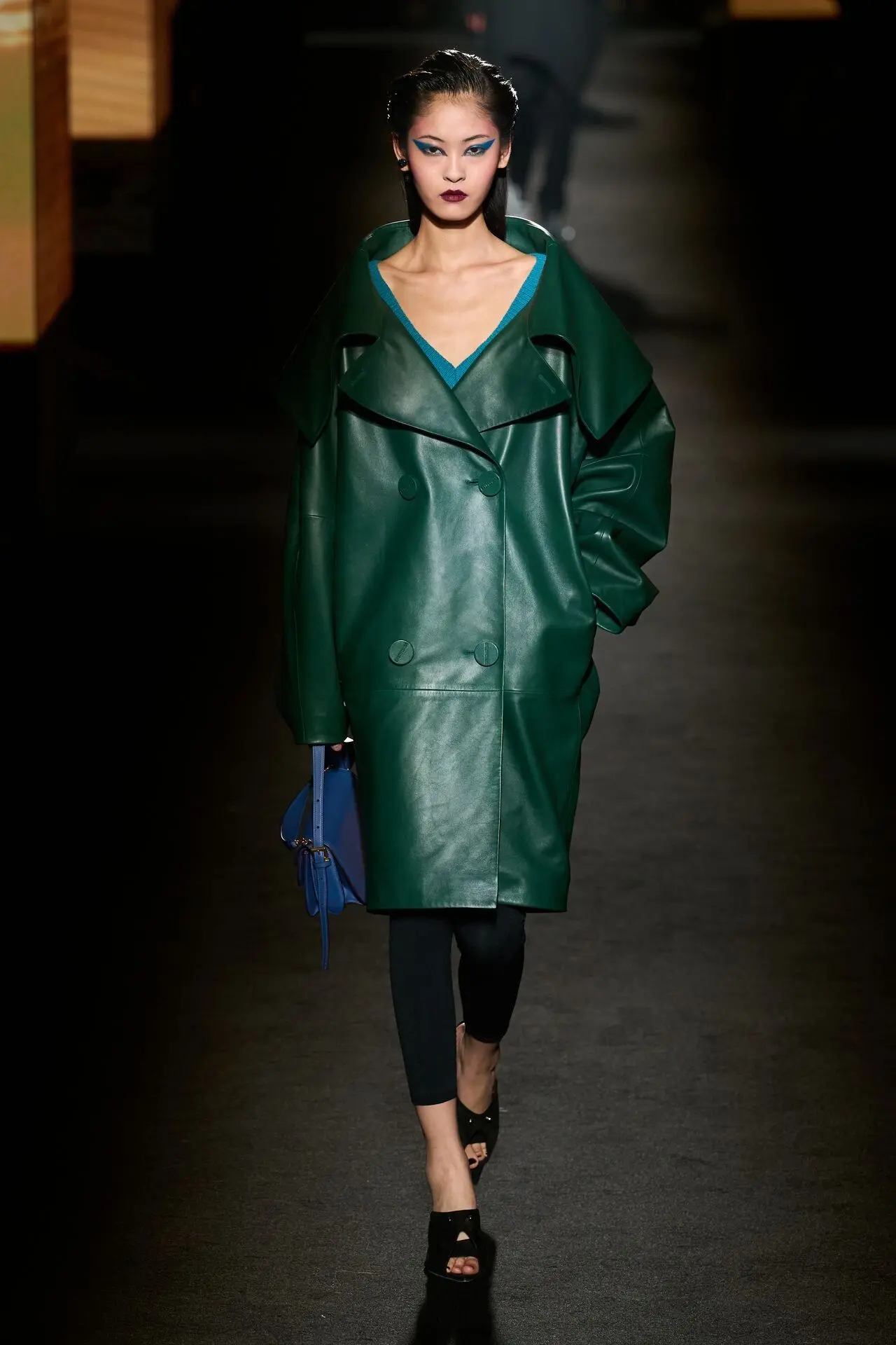 💥 BALENCIAGA КОЛЛЕКЦИЯ ОСЕНЬ-ЗИМА 2026/27 - для тех кто не готов прощаться с верхней о...