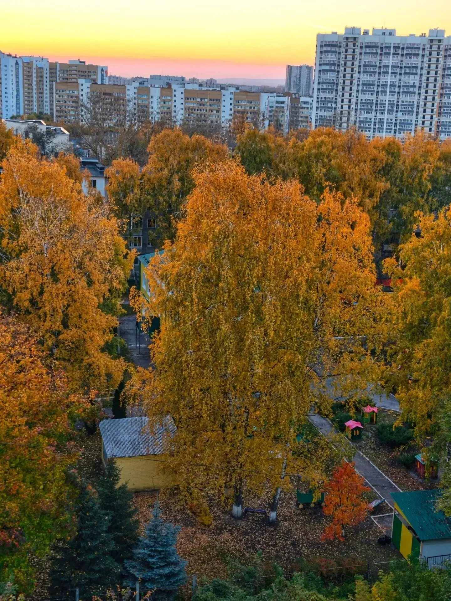 Доброй ночи, Ульяновск! ❤️