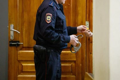 Красноярский краевой суд отправил жителя Канска на 17,5 лет в колонию особого режима. М...