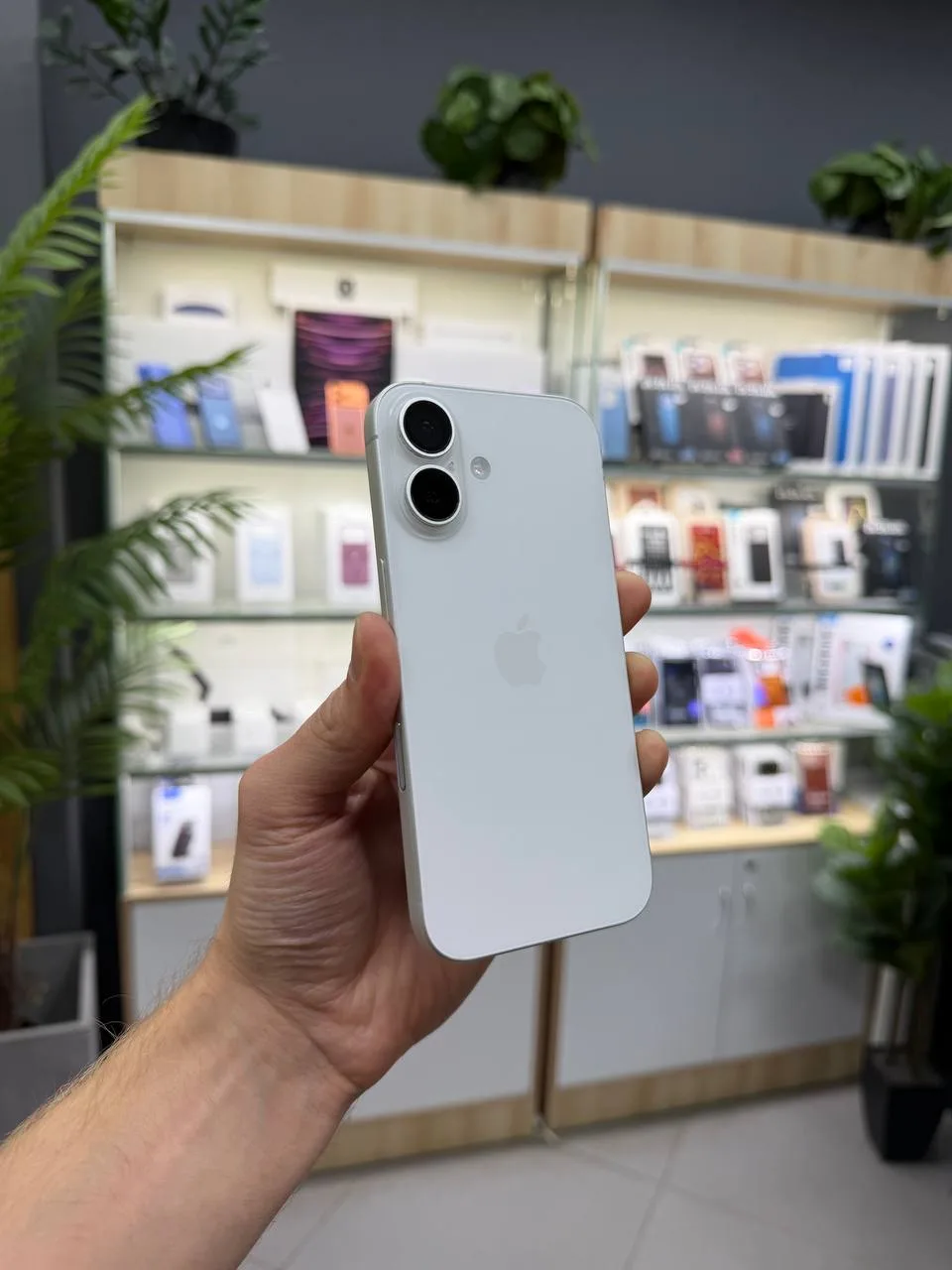 🌟 Уникальное предложение на б/у технику Apple! 🌟