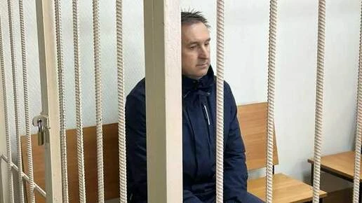 Избрана мера пресечения бывшему главе Колыванского района Новосибирской области