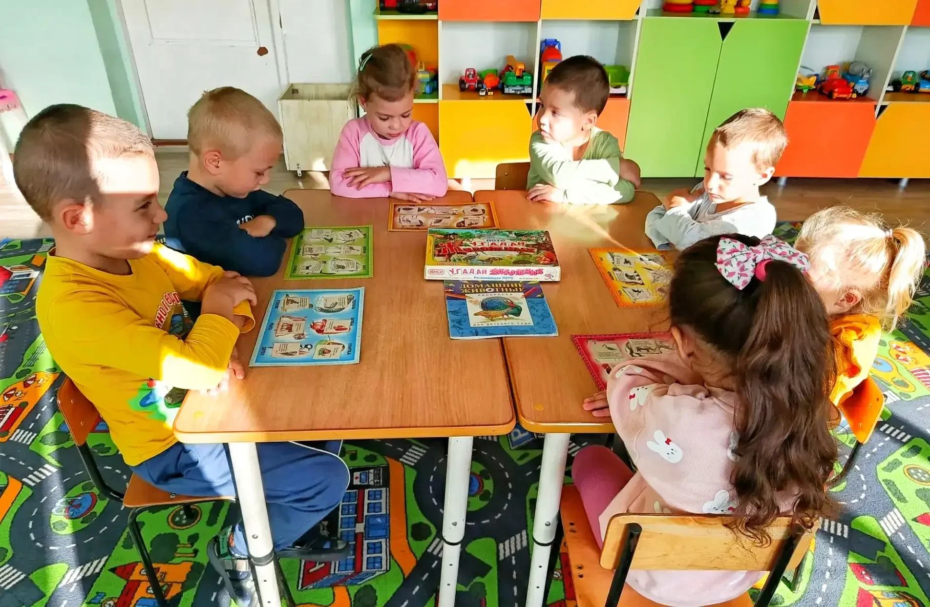 📣📣📣Сегодня в  👫👫👫 дошкольной группе прошло интересное и доброе познавательное зан...