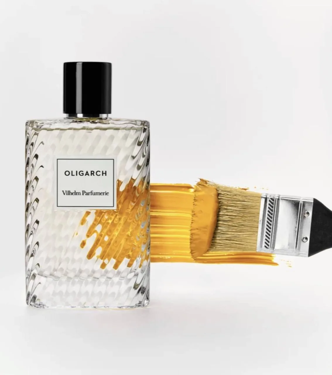 Vilhelm Parfumerie Oligarch