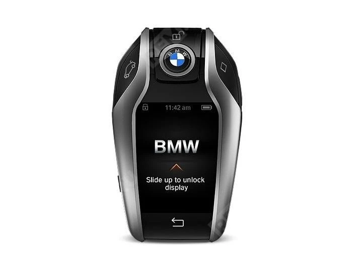 Утерян ключ от BMW,был в кожаном черном чехле.Фото ключа и чехла прилагается!Просьба на...