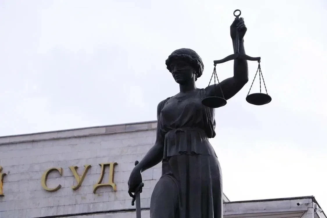 ⚖️ Контрабандист леса из Лесосибирска отправится в колонию