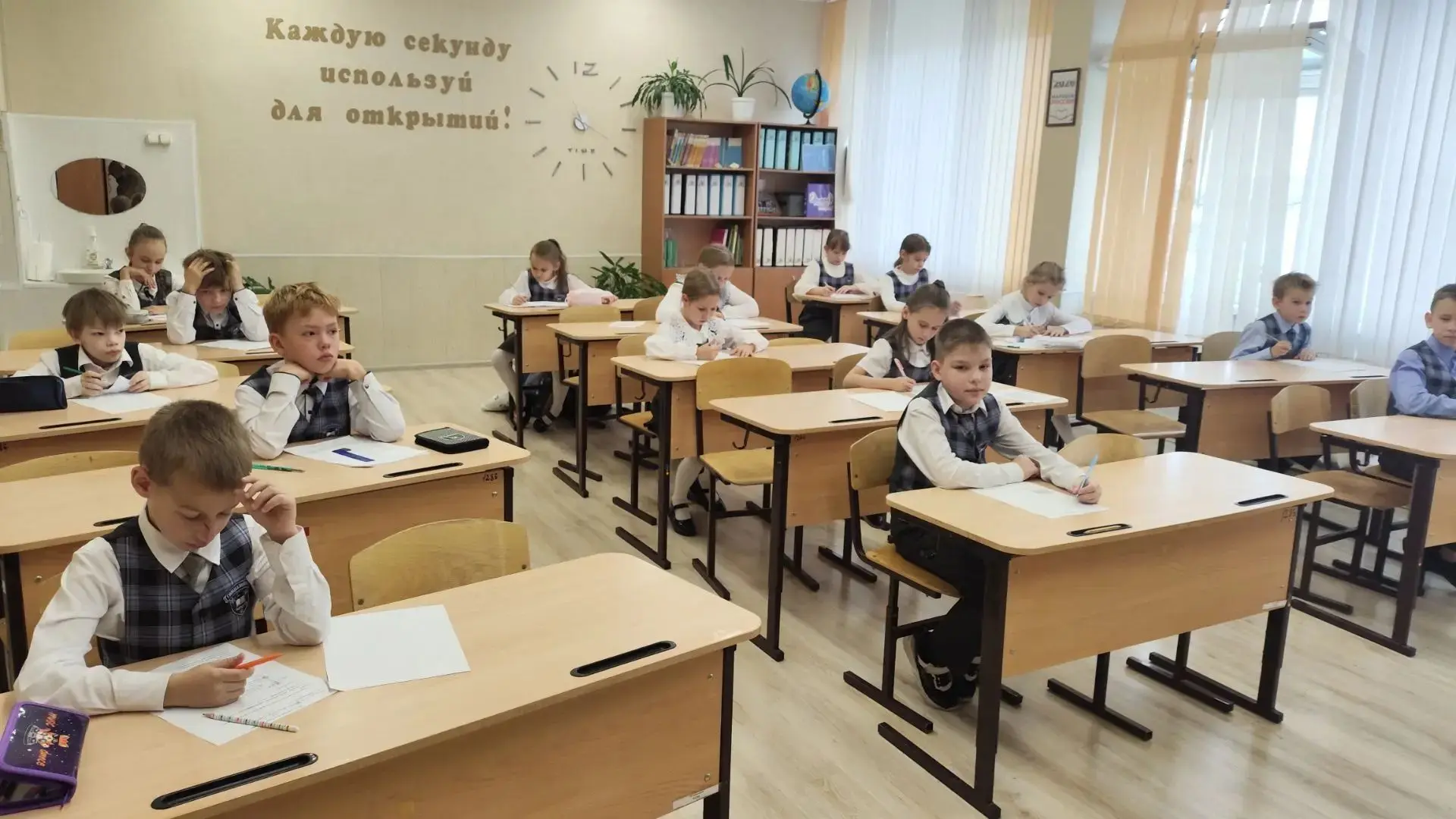 ✨ У юных орлят впереди новый вызов - прохождение трека "Орлёнок - ЭРУДИТ"