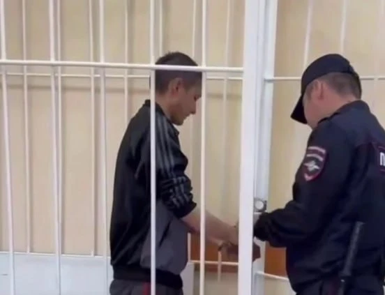 ⚖ В Башкирии продлили арест обвиняемому в убийстве 14-летнего школьника