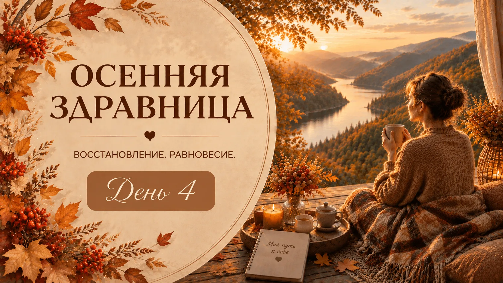 Дорогие, доброго дня! 🌿