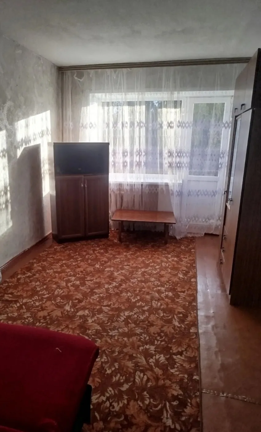 Сдам однокомнатную квартиру на длительный срок ул Рыльская дом 24 тел 89608087032