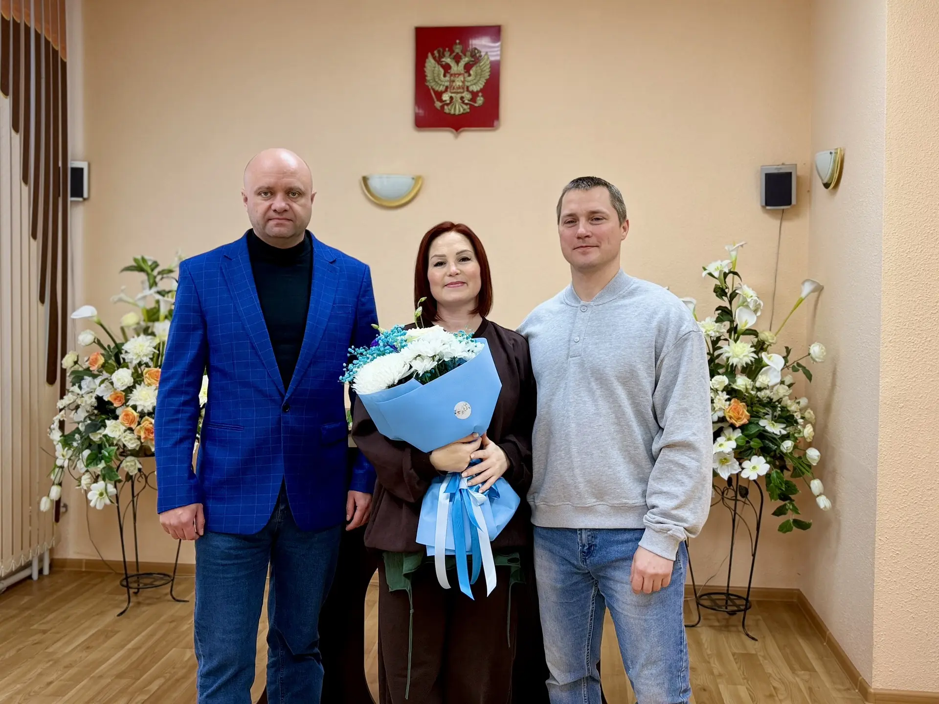 Глава ЗАТО город Заозерск Ярослав Мельник: