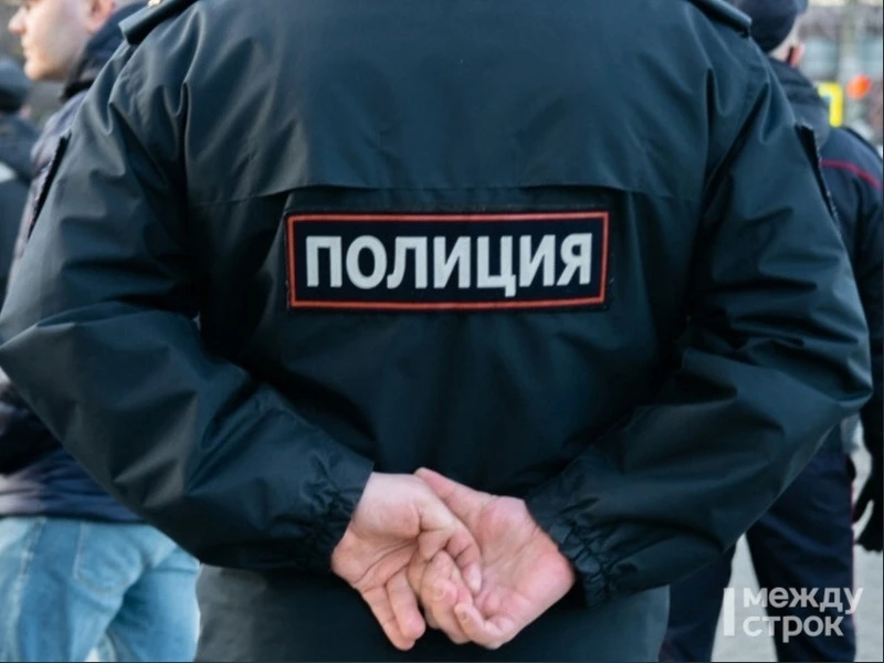 В Нижнем Тагиле бывший майор полиции осуждён за превышение должностных полномочий