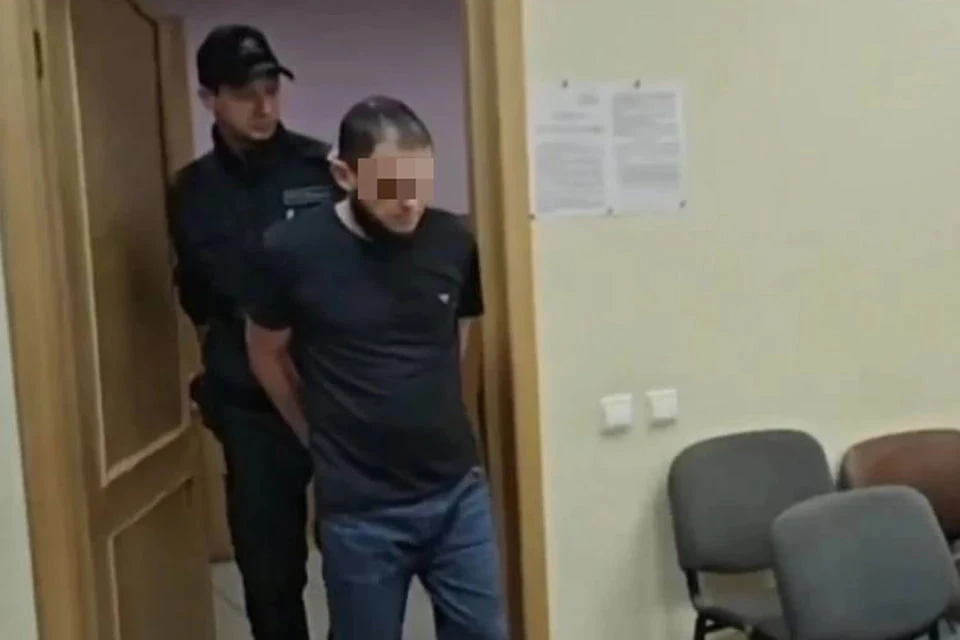 Женщина погибла после случайного знакомства с мужчиной, который нанёс ей почти 70 ударов