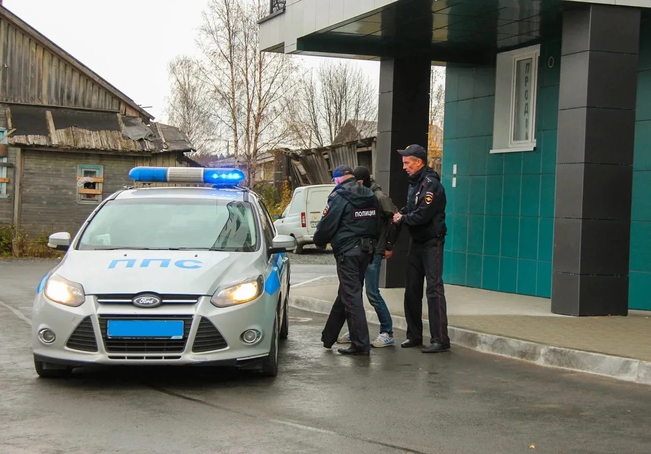 В Петрозаводске задержали неадеквата, который до смерти забил девушку на Ключевой