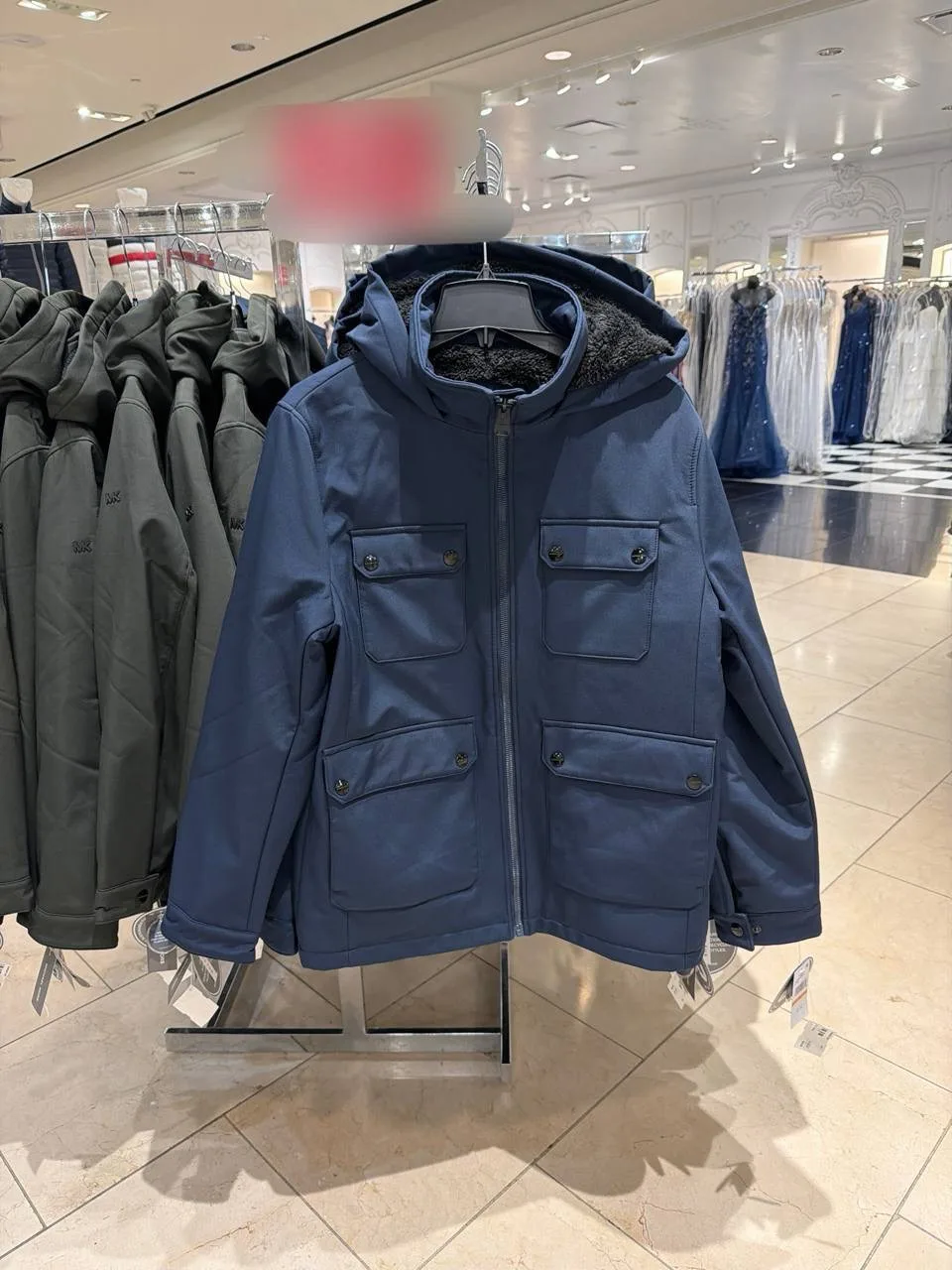 MICHAEL KORS🏷️