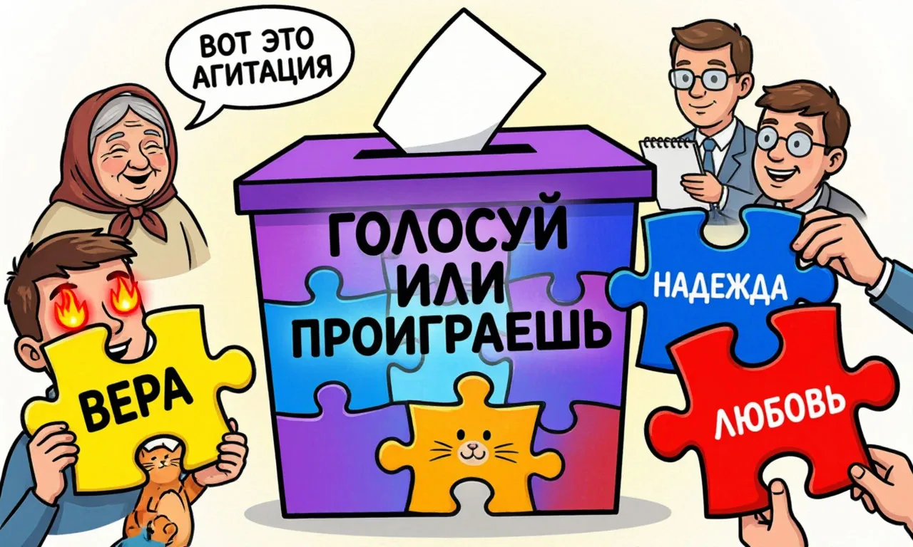 #МадиаПазлыИстории