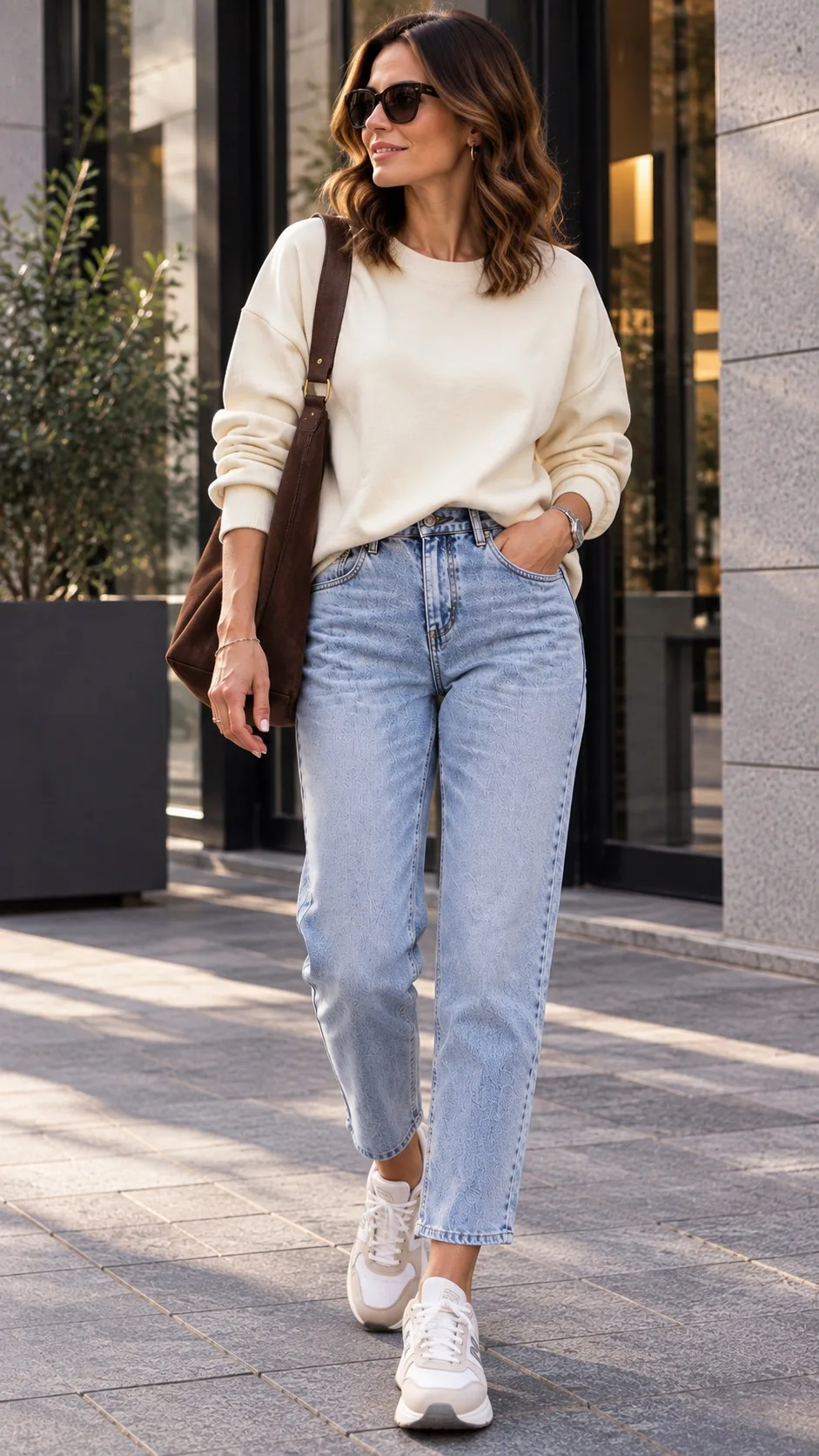 Джинсы ZARA — размер EU 38 / 28 | 1 590 ₽