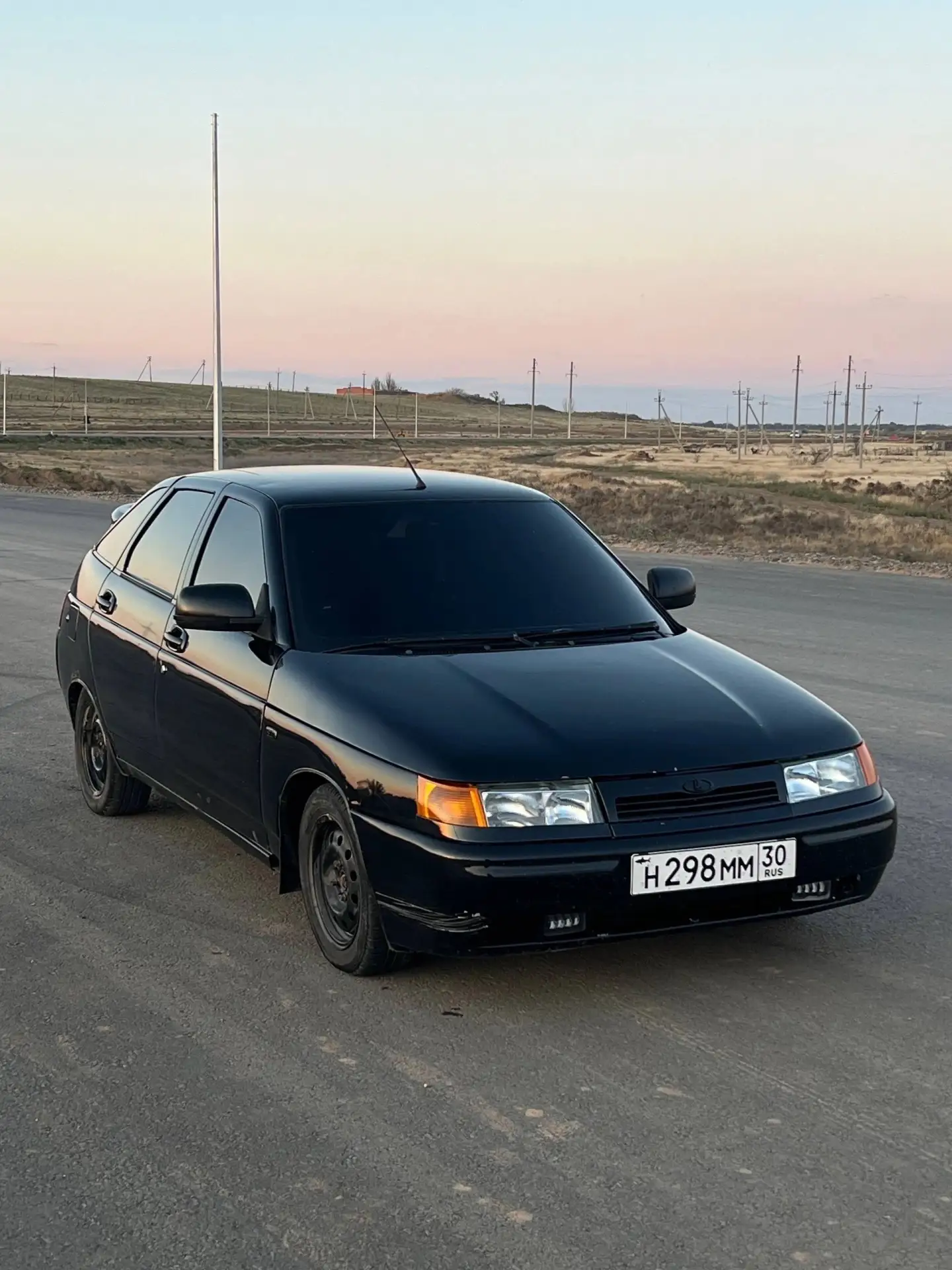 ВАЗ 2112
