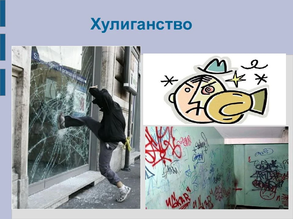 С целью профилактики преступлений предусмотренных статьей 213 УК РФ - Хулиганство, инфо...