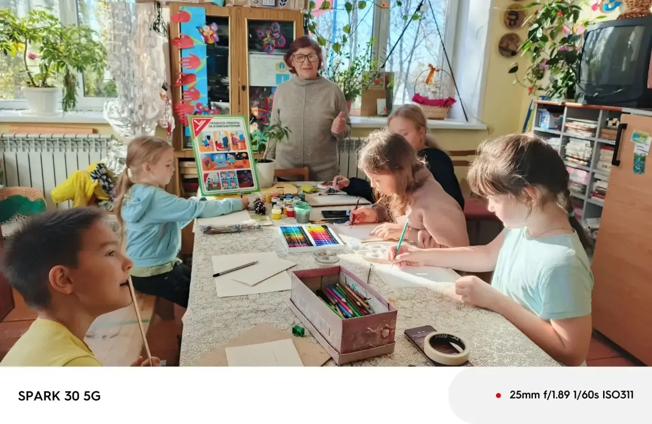 🔐 Интернет и безопасность: учимся защищать себя!