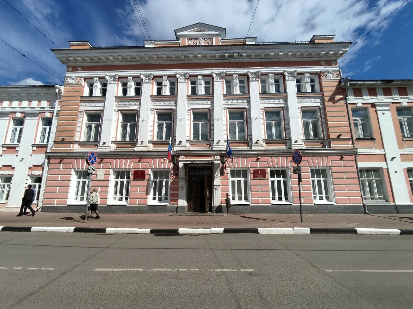 Завершился приемок заявок на пост мэра Ярославля