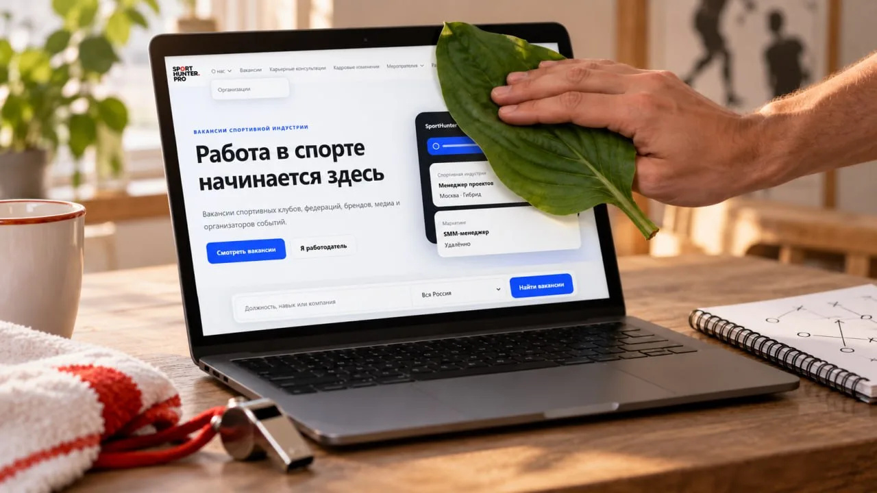 Уважаемые друзья, соискатели и работодатели!