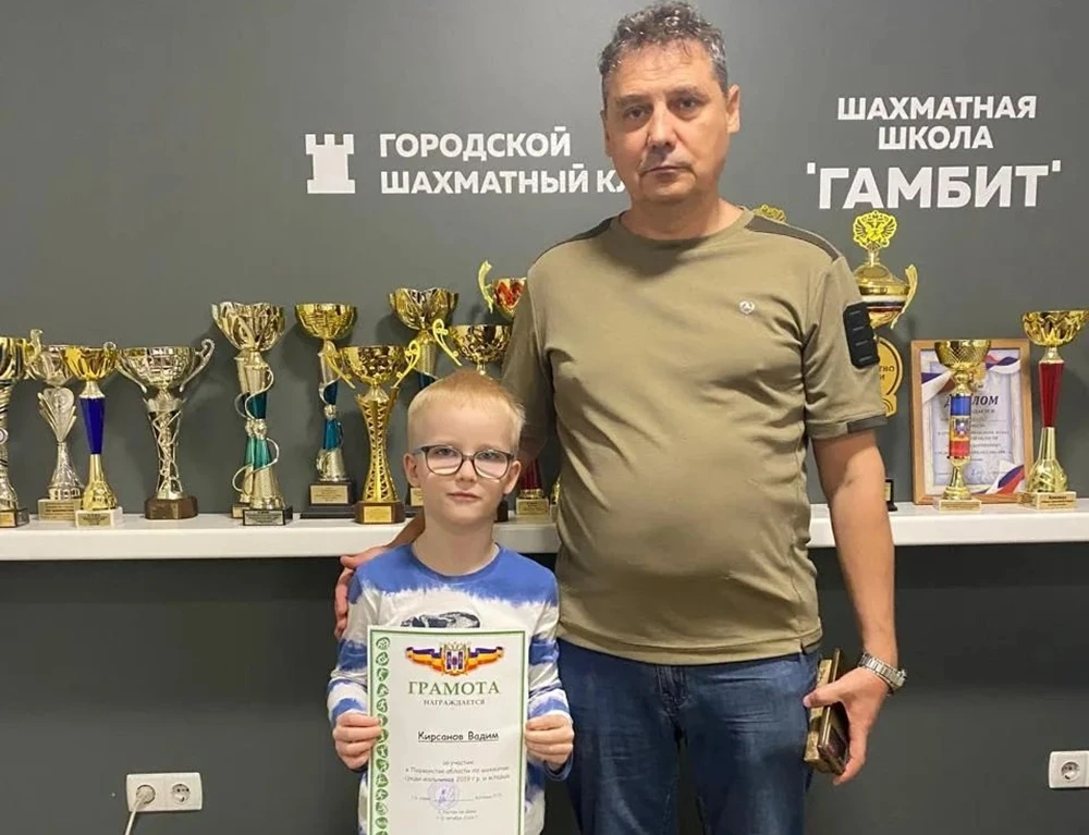 Юная волгодончанка стала «бронзовым» призером первенства Ростовской области по классиче...