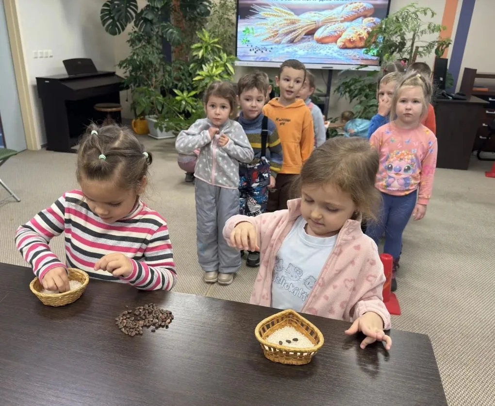 🍞 Продолжаем делиться приятными моментами с мероприятия «По следам золотого колоска», ...