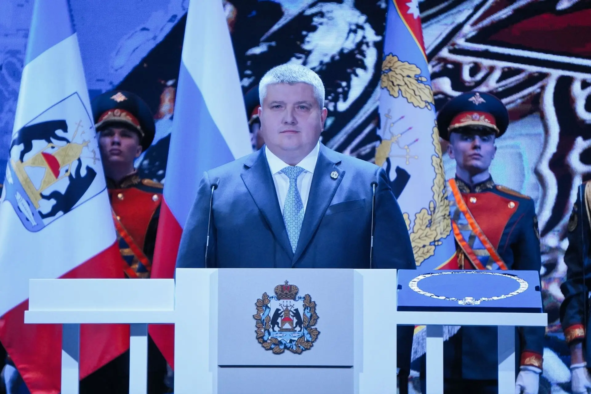 Уважаемые Новгородцы!