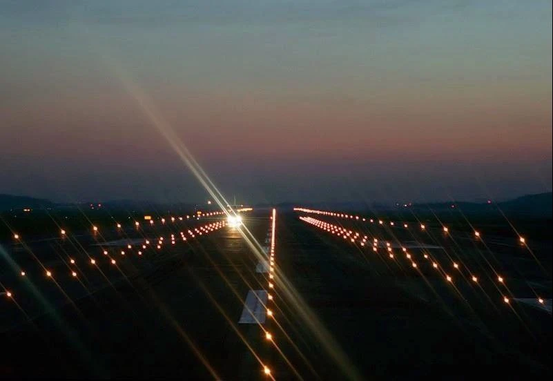 А какие вы испытываете ощущения перед взлетом?🛫