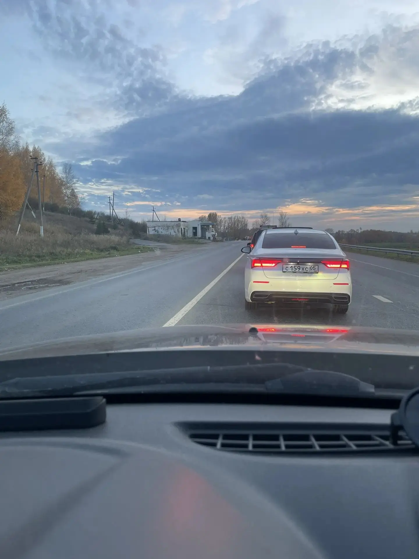Зай мост пробка