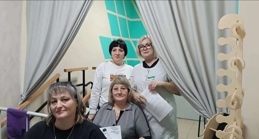 ❗️🤝Ухаживать за близким человеком — это огромный труд, который требует не только физич...